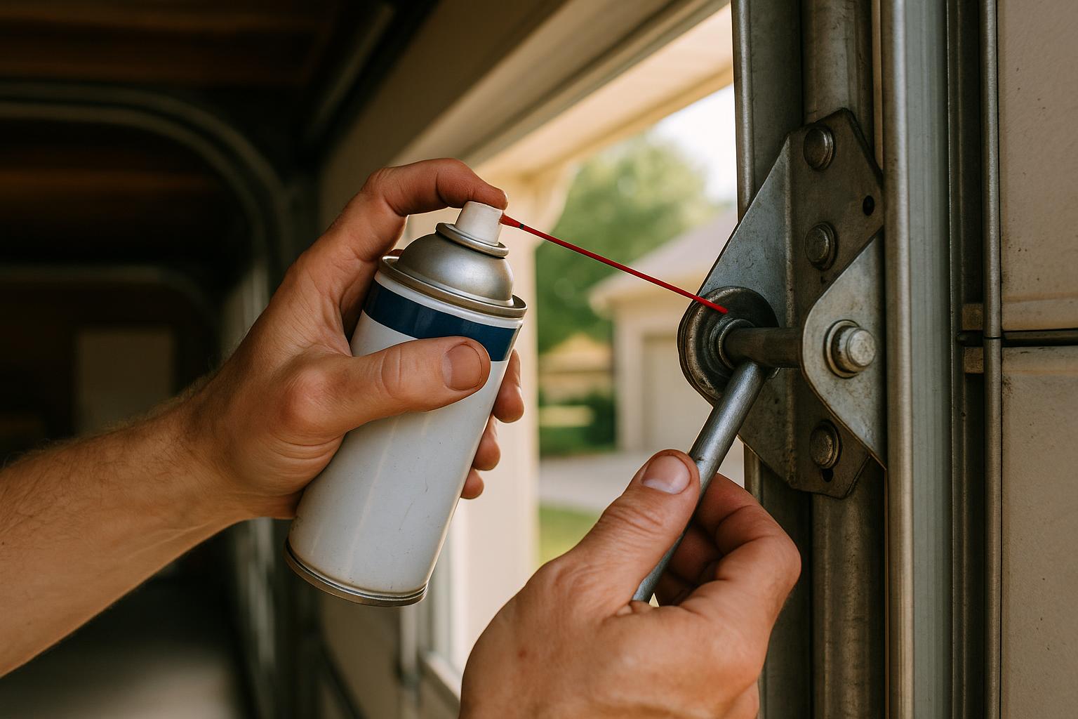 How Often Should You Service Your Garage Door?