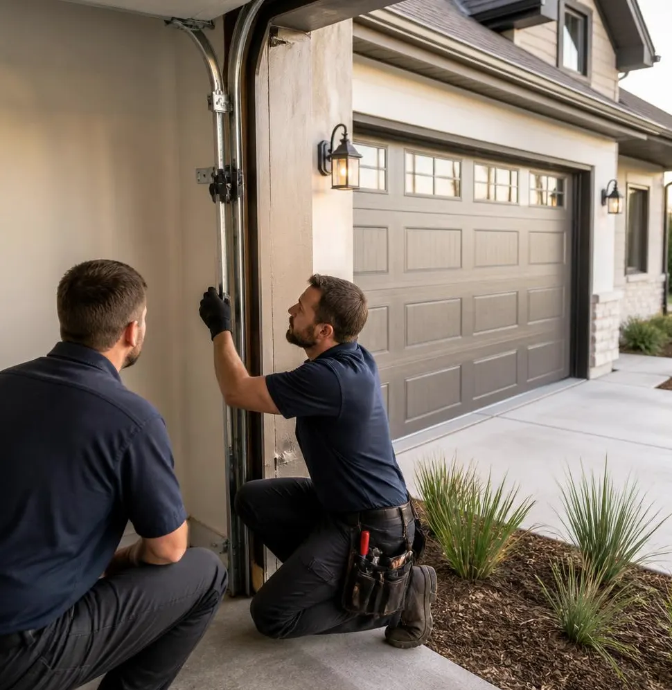 How to Pick a Garage Door Company in Rowlett, TX (And Spot a Bad One) — Rowlett Garage Door, Rowlett, TX