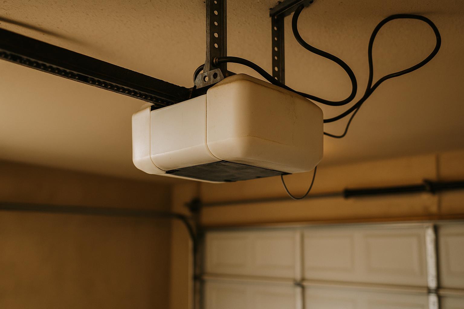 How to Tell If Your Garage Door Opener Is Going Bad
